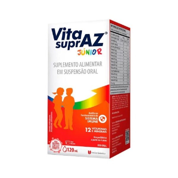 VITA SUPRAZ JUNIOR