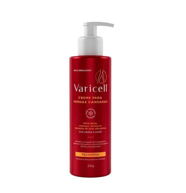 VARICEL CREME 300G