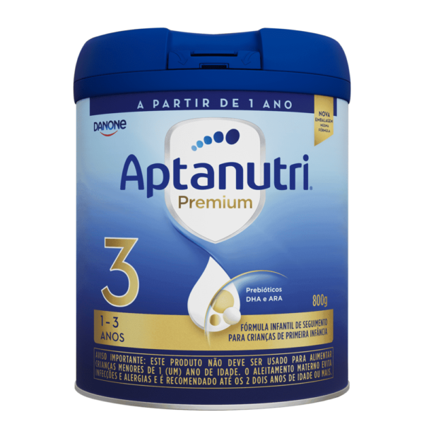 APTANUTRI 3 800 G